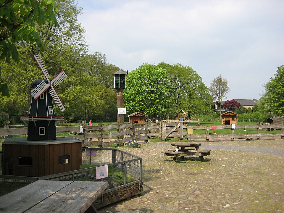 Faunapark