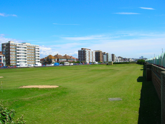 Speelplek (Mijnsheerenland)