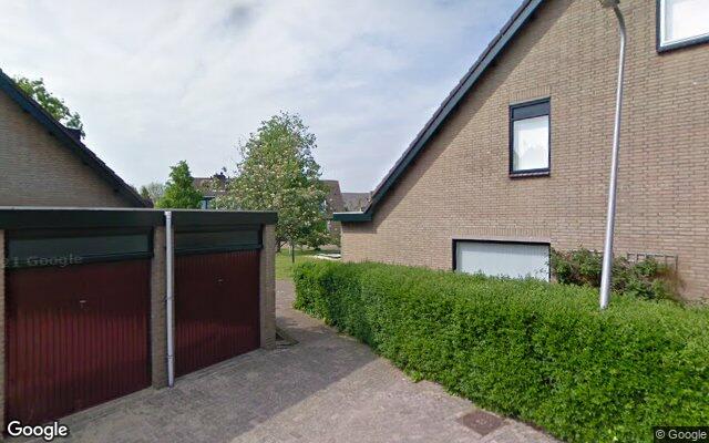 Speeltuin Linde