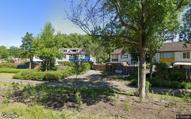 Speeltuin Heemraadlaan