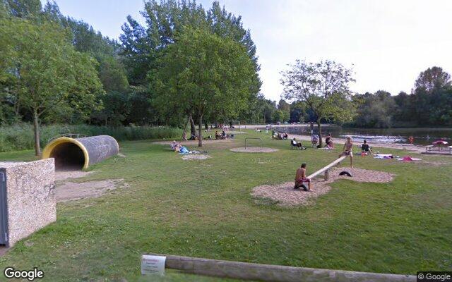 Speeltuin De Bekramming