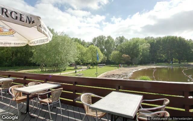 Speeltuin De Bekramming