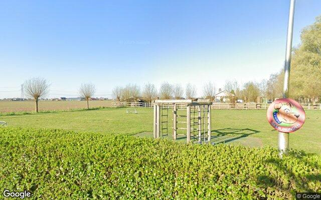 Speeltuin Boomgaardstraat