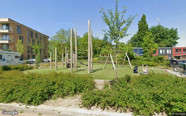 Speeltuin Nachtegaalstraat