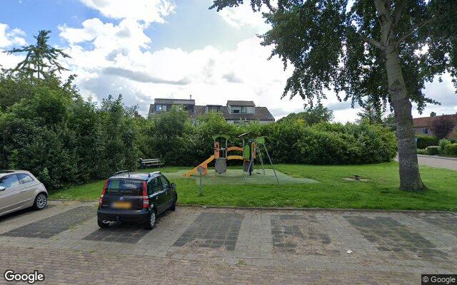 Speeltuin Seringenstraat
