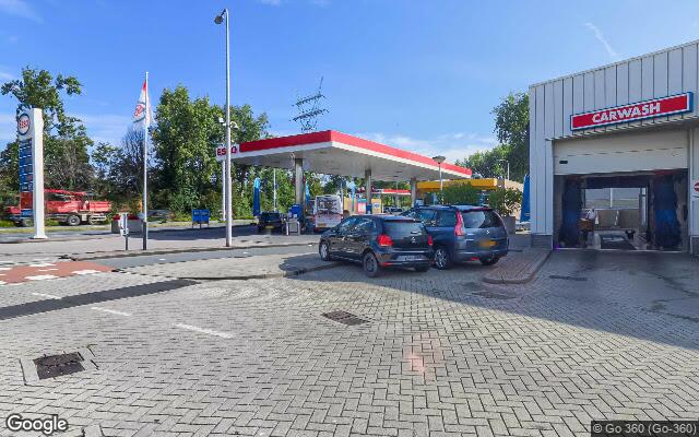 Speeltuin Huismanweg