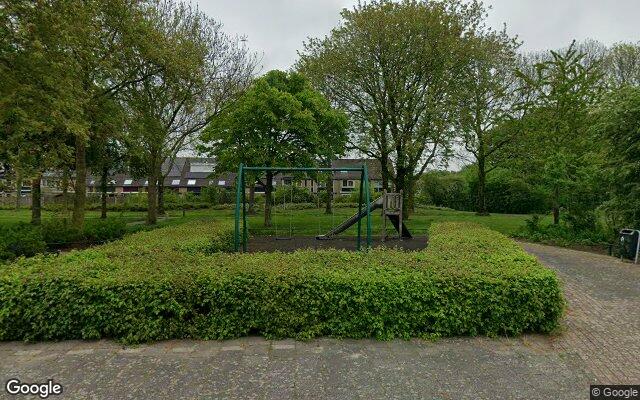 Speeltuin Vedergras
