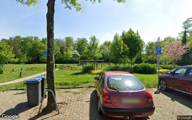 Speeltuin Valkhoek