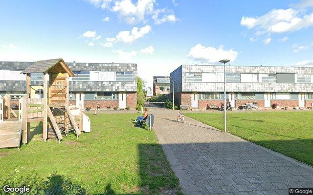 Speeltuin Liora