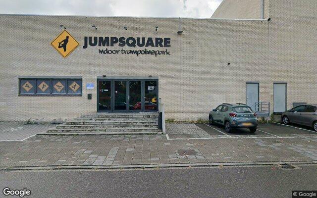 Trampoline Park
