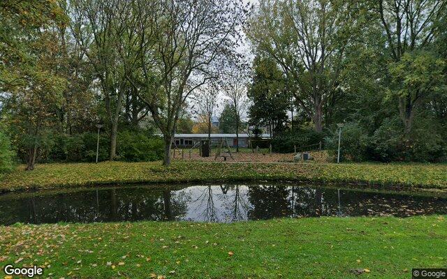 Speeltuin Hoflandstraat