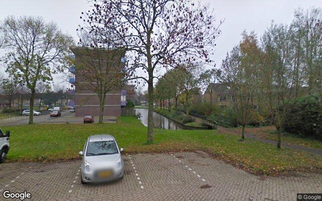 Speeltuin Snijdelwijklaan