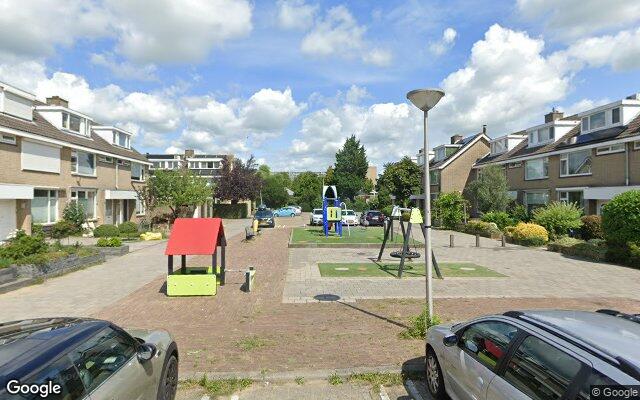 Speeltuin Fuutstraat