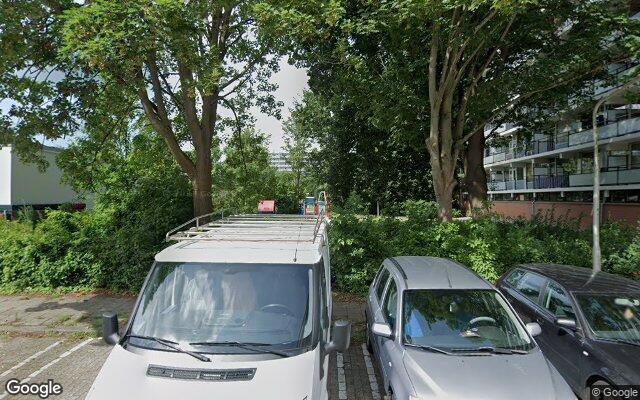 Speeltuin Havikstraat