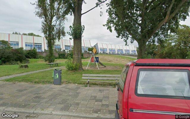 Speeltuin Plantagelaan