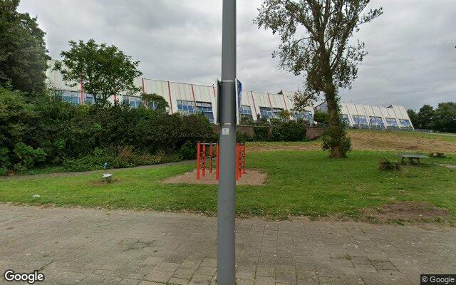 Speeltuin Plantagelaan