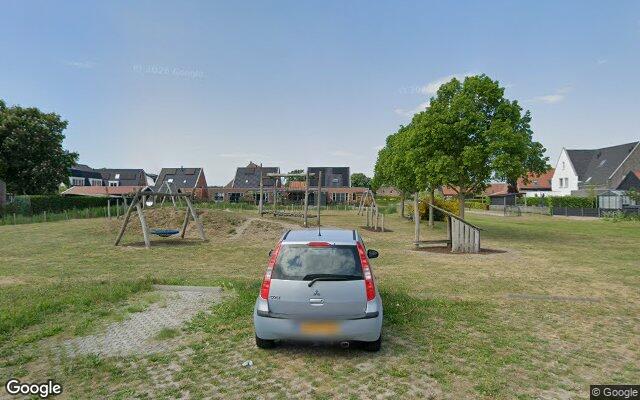 Speeltuin ‘t Koejepad