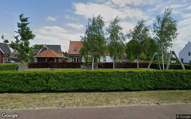 Speeltuin Van Kerkwijkhof