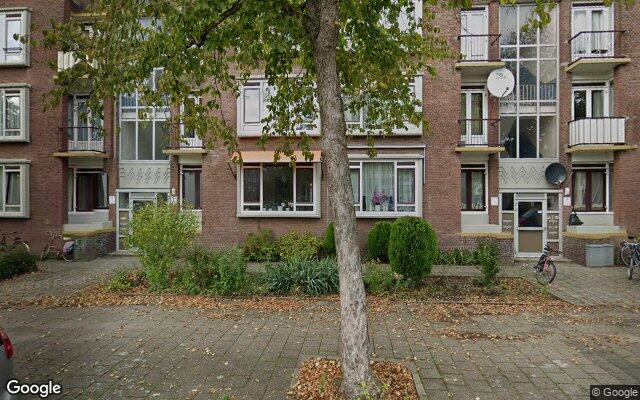 Speeltuin Melis Stokelaan