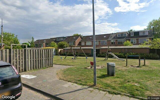 Speeltuin Rustburg