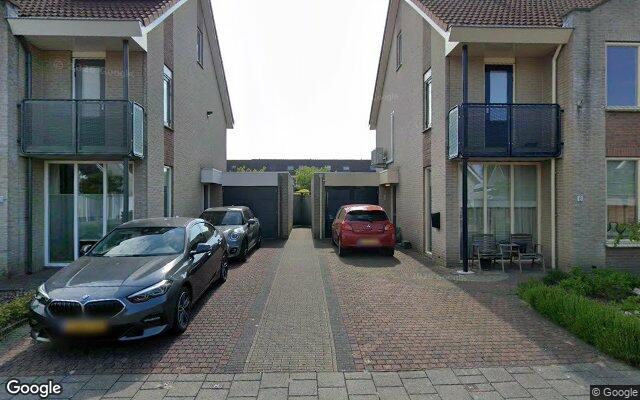 Speeltuin Volgerblok