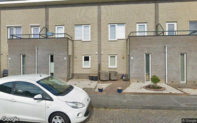 Speeltuin Volgerblok