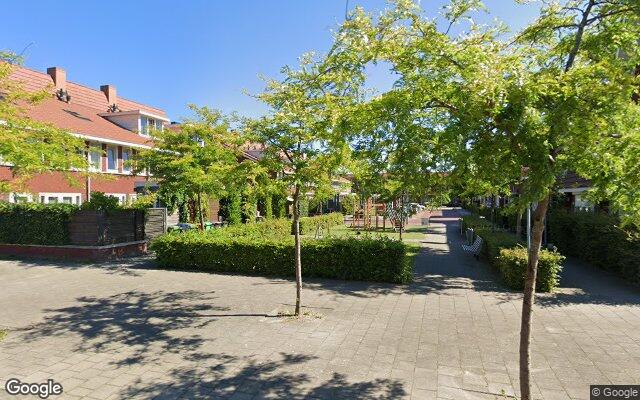 Speeltuin Boekelermeerstraat