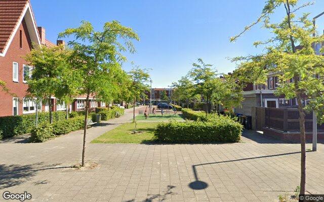 Speeltuin Boekelermeerstraat