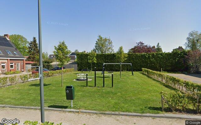 Speeltuin Brandweerplein