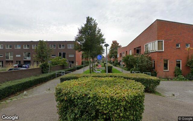 Speeltuin Slobeendpad