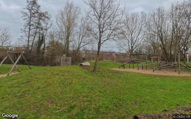 Speeltuin Directeur Moerlandsstraat
