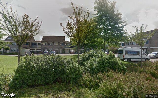 Speeltuin Thorbeckehoeve