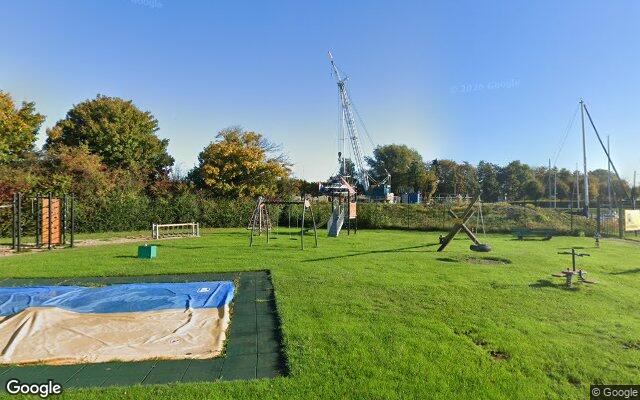Speeltuin Jachthaven