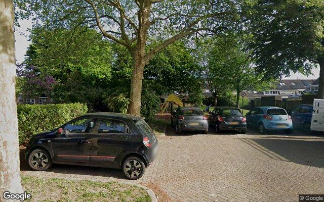 Speeltuin Waterhoen