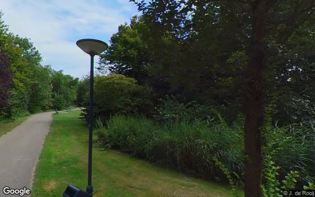 Speeltuin Annie van Beintumpad