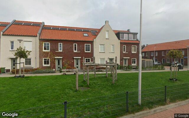 Speeltuin Koetsierstuin