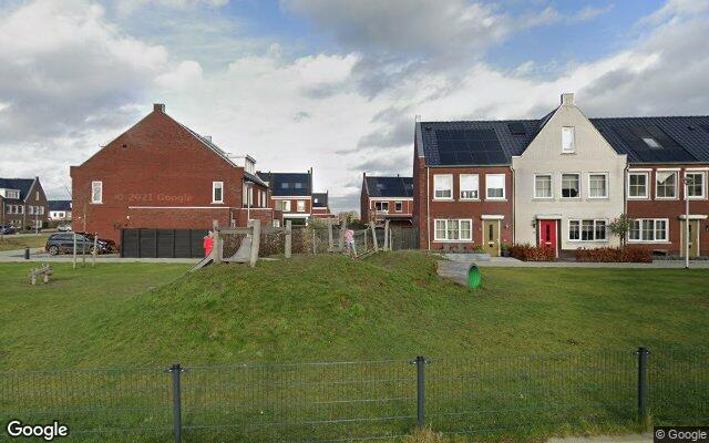 Speeltuin Grootmeesterstuin