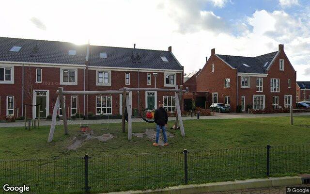 Speeltuin Rentmeesterstuin