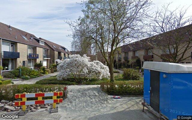 Speeltuin Boslaan