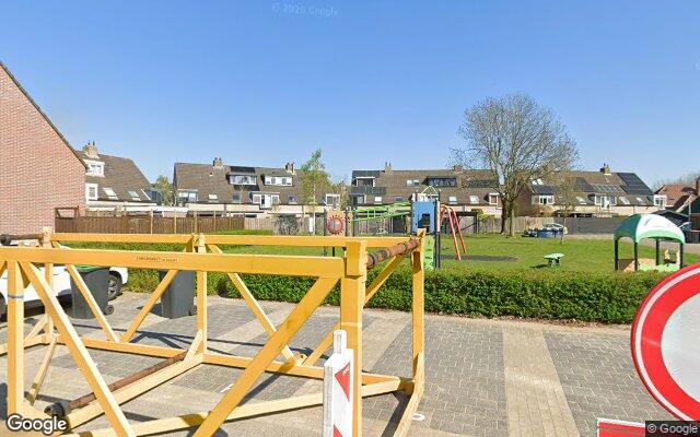 Speeltuin Ribes