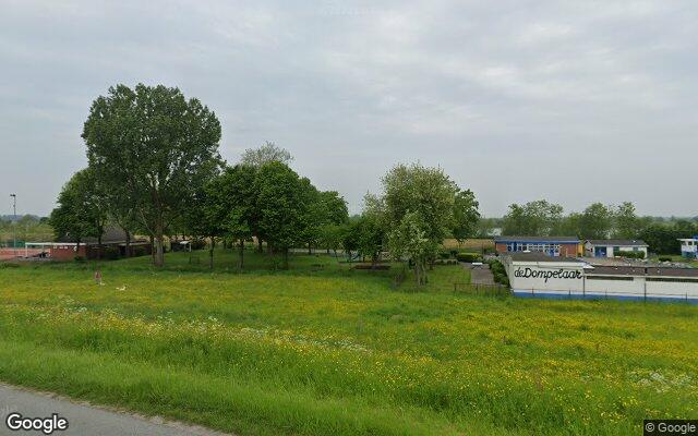 Speeltuin Gelkenes