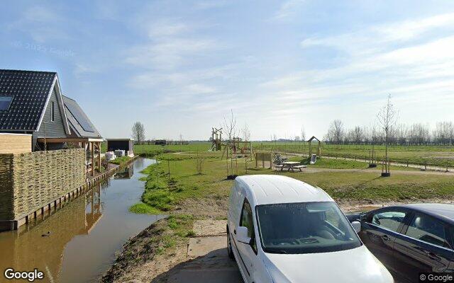 Speeltuin Kanteelhof