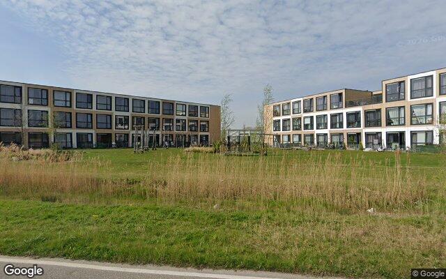 Speeltuin Gertrude Elionpad