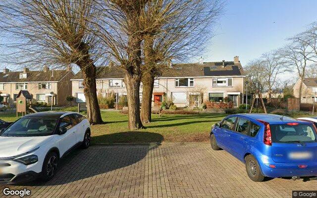 Speeltuin Ghijseland