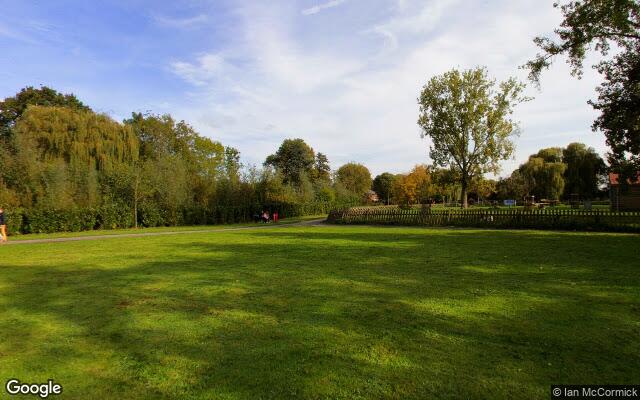 Speeltuin Sering