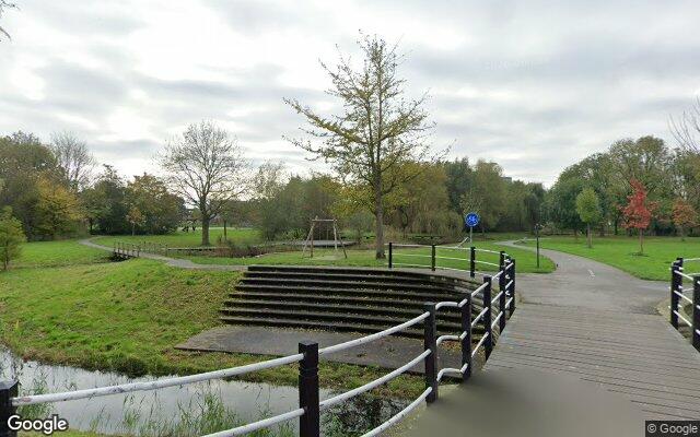Speeltuin Stevensbloem