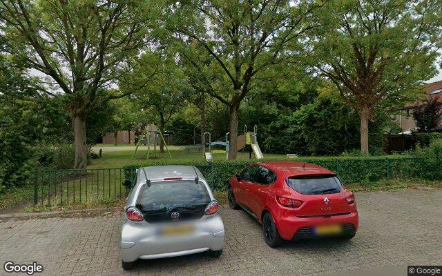 Speeltuin Koolmees
