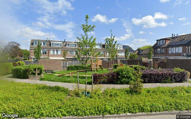 Speeltuin Visvliet
