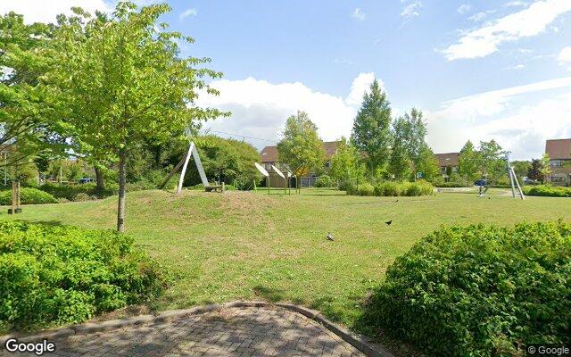 Speeltuin Karper