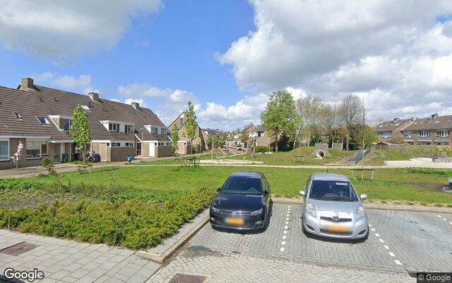Speeltuin Griede
